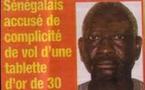 ACCUSE DE COMPLICITE DE VOL A LA MECQUE: Babacar Thiam enfin libre