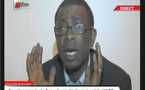 Déclaration de Youssou Ndour après l'invalidation de sa candidature (VIDEO) 