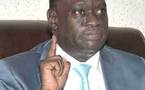 Me El hadji Diouf traite  Souleymane Ndéné, Serigne Mbacké Ndiaye de menteur et de criminel
