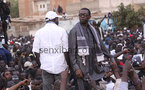 Youssou Ndour le héros du jour