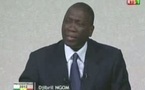 Le candidat Djibril Ngom prône pour la rupture.(VIDEO)