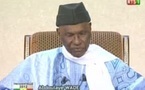 Abdoulaye Wade appelle ses adversaires à aller aux élections qui, selon lui, sont les mieux surveillées (VIDEO)