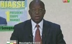 Le candidat Moustapha Niasse prêche pour le progrès. (VIDEO)