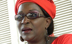 Amsatou Sow Sidibé «Si Wade renonce, nous pourrons faire de lui notre Mandela!»