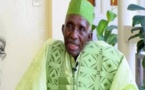 Abdoulaye Vilane sur Doudou Issa Niass : « Il a fait la courte échelle à des jeunes comme Khalifa Sall ou Alioune Ndoye pour qu’ils deviennent maires… »
