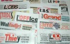 SANCTION: Le CNRA condamne quatre journaux à payer 3millions Fcfa