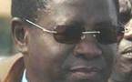 Pape Diop : "Je suis confiant que les ambulants renouvelleront leur confiance à Wade"