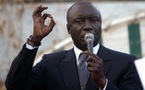 Idrissa Seck à Pikine : "Le régime de Wade est aux abois"