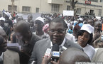 Ousmane Ngom maintient l’interdiction des manifestations à la place de