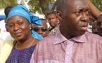 POUR LE DEPART DE ABDOULAYE WADE  Mamadou Lamine Diallo propose le plan «Wade démissionne»