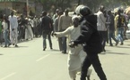 Manifestation contre la candidature de Wade « Ibrahima Fall n’a point peur de la mort »