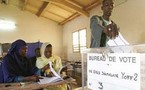 Vote à Diourbel : Participation faible, déroulement tranquille des opérations