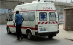 DERNIERE MINUTE: Cheikh Bamba Dièye évacué à la clinique SUMA, il souffrirait de traumatismes crâniens