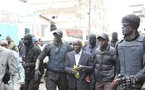 La police d’Idrissa Seck fait reculer la police de Wade