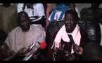 Ousmane Ngom, le traitre de la Tarikha Tidjane (VIDEOS)