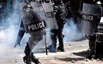 Sénégal: nouvelles violences à Dakar à une semaine de la présidentielle