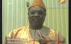Ousmane Ngom présente ses excuses suite au lancement d'une grenade dans la zawiya d'Elhadji Malick Sy