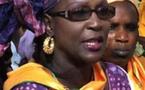 Amsatou Sow Sidibé promet le Prix Nobel à Wade s’il se retire