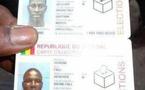 PRECISION: Le fichier de la carte nationale d’identité est différent du fichier électoral selon le ministère