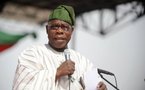 MEDIATION : Olusegun Obasanjo rencontre des candidats, mercredi