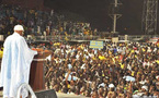 Abdoulaye Wade : « Dans aucun pays on ne peut autoriser une  manifestation dont l’objet est illicite »