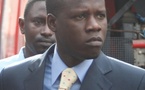 Mamadou Lamine Massaly, à la tête de nervis