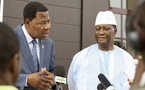 Situation du Sénégal: Alassane Ouattara et Yayi Boni attendus à Dakar