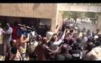 Suivez le vote mouvementé d'Abdoulaye Wade (Vidéo) 