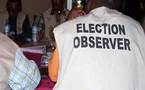 Les observateurs de l’UEMOA saluent ‘’la bonne organisation’’ du scrutin