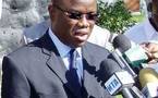 ZIGUINCHOR: Abdoulaye Baldé va-t-il quitter Wade?