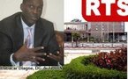 [ VIDEO ] La RTS prête à organiser le débat Wade-Macky, selon Babacar Diagne