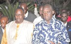 DERNIERE MINUTE: Moustapha Niasse soutient Macky Sall