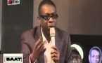 L'émission Baat de Youssou Ndour 2