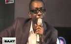 L'émission Baat de Youssou Ndour 3