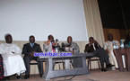 Conférence de presse du candidat Macky Sall ; Moustapha Niasse traite Wade de personne sans éthique