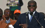Moustapha Niasse «  Wade est un monstre politique »