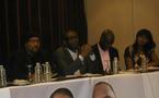 Youssou Ndour à Paris : ‘Wade va dégager démocratiquement, sinon on va le déloger’