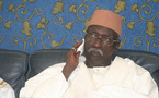 CITOYENNETE DES MARABOUTS: Serigne Mbaye Sy Mansour conforte Macky