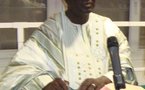 Matam : Abdoulaye Dramé reste au Pds et fait un « appel de fonds »