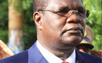 Ousmane Ngom"L’Etat va protéger Alioune Tine, s’il le souhaite"