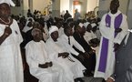 L'ARCHIDIOCESE DE DAKAR SUR LES PROPOS D'ABDOULAYE MACTAR DIOP «L'Eglise n'a jamais donné de Ndigueul»
