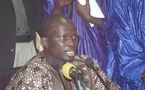 Modou Diagne Fada: "Macky Sall n'a pas encore fini d'apprendre chez son maître"