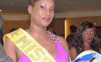 Message: La Miss Sénégal 2010 appelle à voter pour Macky Sall