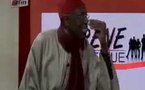 Arene Politique : Doudou Wade(FAL2012) face à Malick Mbaye (Benno Bokk Yakaar) - Partie 2