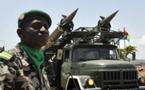 DECISION: Fermeture des frontières terrestres et aériennes du Mali (putschistes)