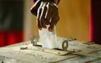Coup d'Etat Mali;5807 Sénégalais ne voteront pas