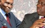 Reconnaissant sa défaite: Abdoulaye Wade félicite Macky Sall