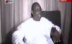 premières images du Président de la République du Sénégal Macky Sall