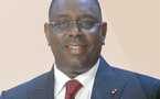 DECLARATION DU PRESIDENT MACKY SALL: "Je serai le Président de tous les sénégalais"