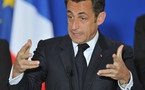 Election de Macky Sall : Sarkozy salue une ‘’très bonne nouvelle pour l’Afrique’’